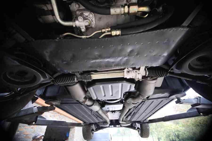 Jaguar XJS 5,3 Coupe - foto 10