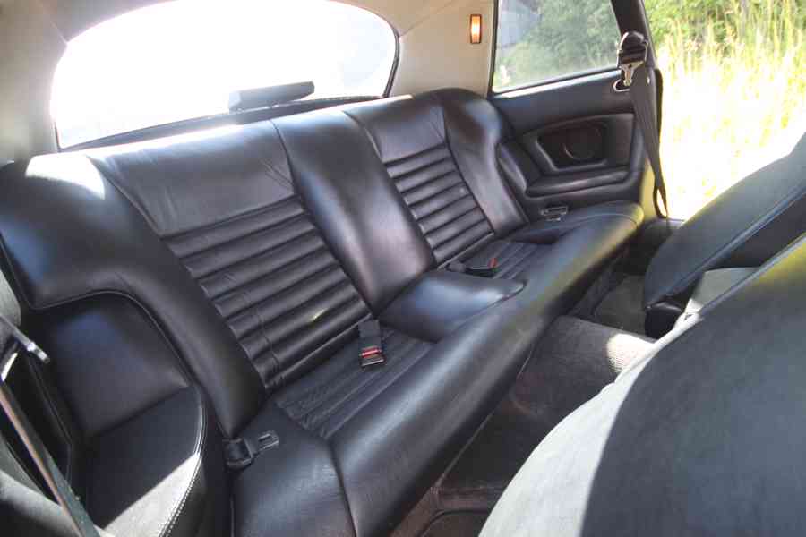 Jaguar XJS 5,3 Coupe - foto 4