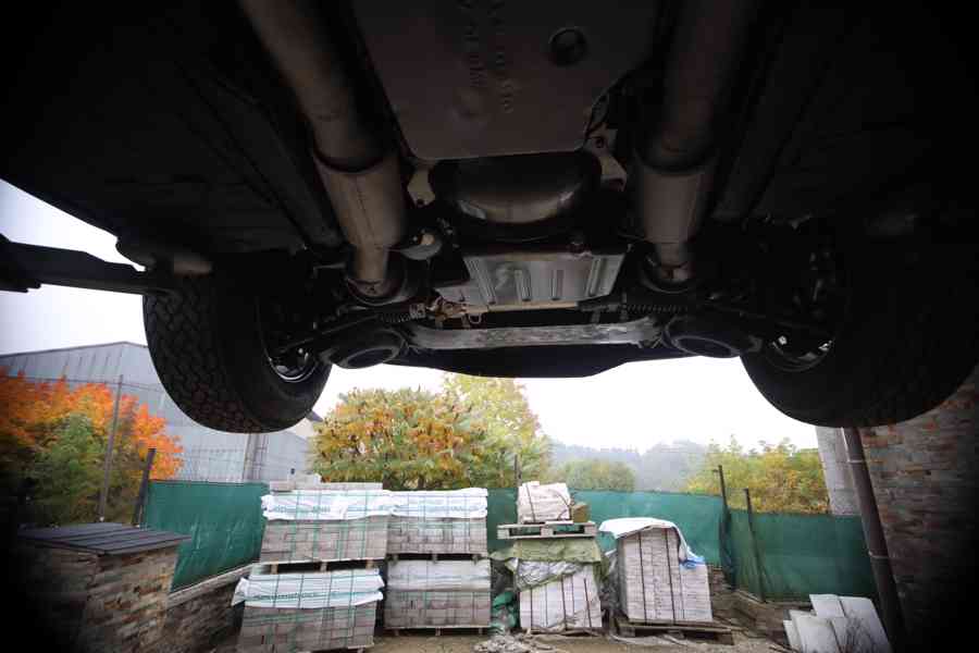 Jaguar XJS 5,3 Coupe - foto 9