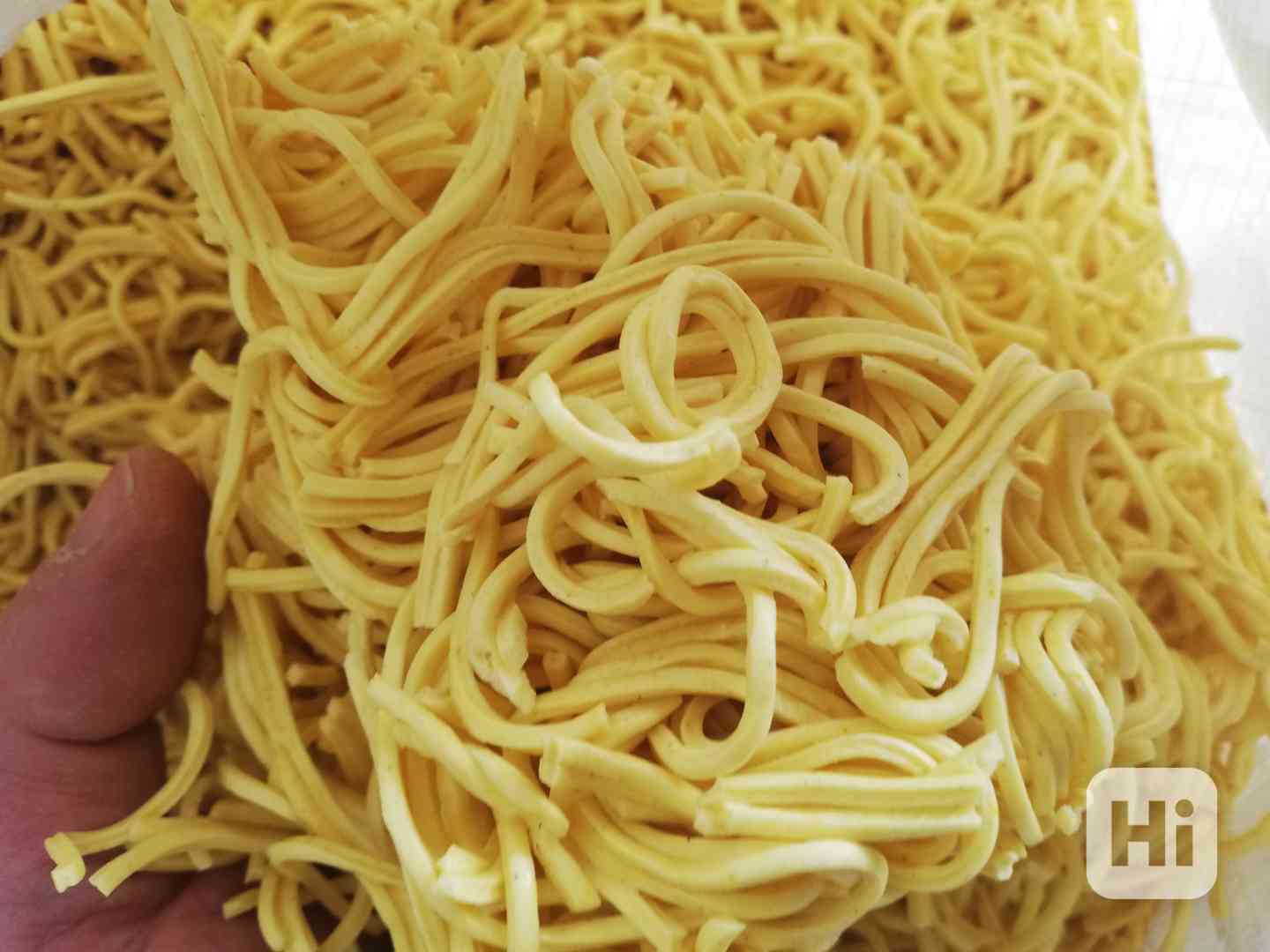 Nudle krmné, Granule a Směs pro Nosnice  - foto 1