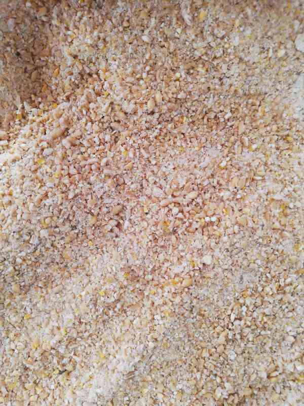 Nudle krmné, Granule a Směs pro Nosnice  - foto 3
