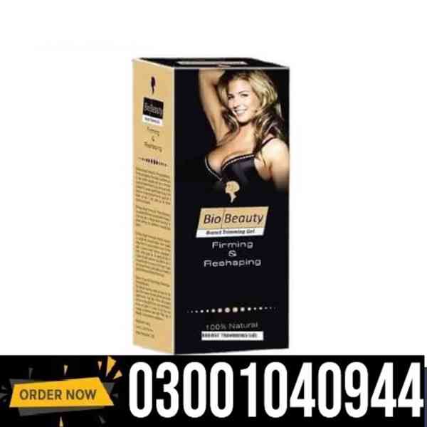 Bio Beauty Breast Enlargement Cream in Pakistan ~ 0300.10409