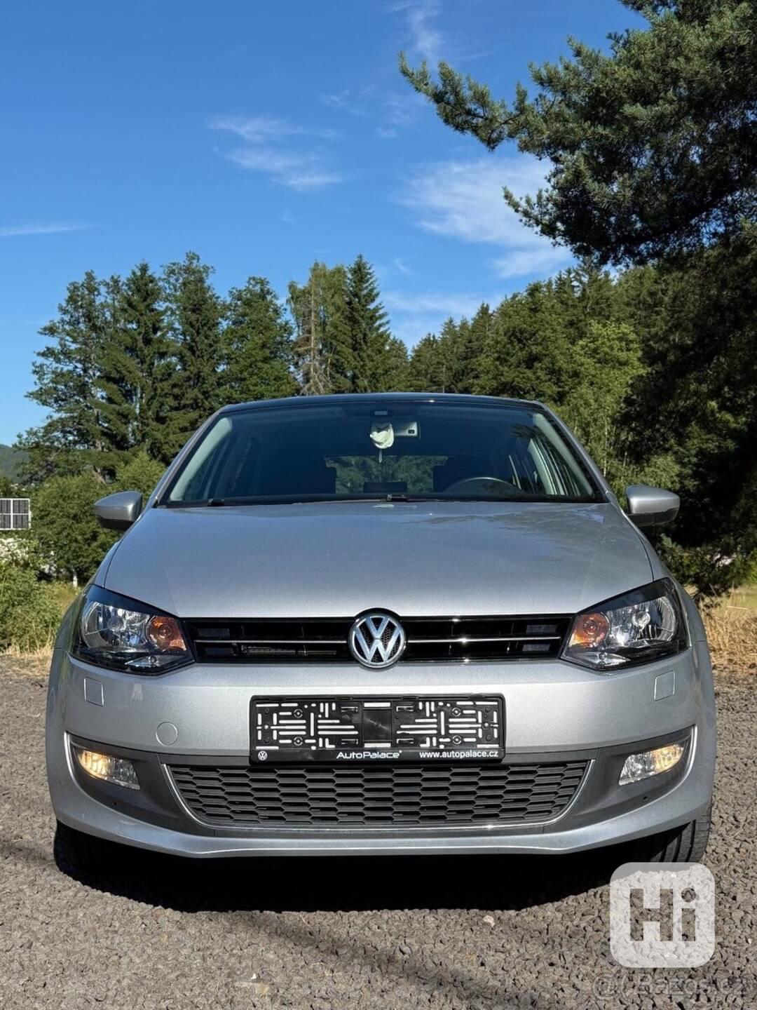 Volkswagen Polo 1,6   TDI - foto 1