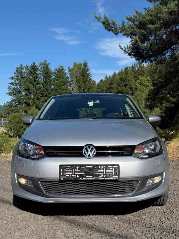Volkswagen Polo 1,6 TDI - foto 1