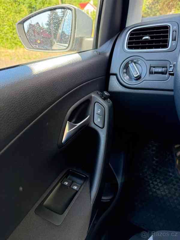 Volkswagen Polo 1,6 TDI - foto 9