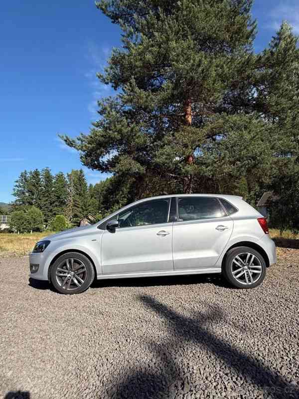 Volkswagen Polo 1,6 TDI - foto 2