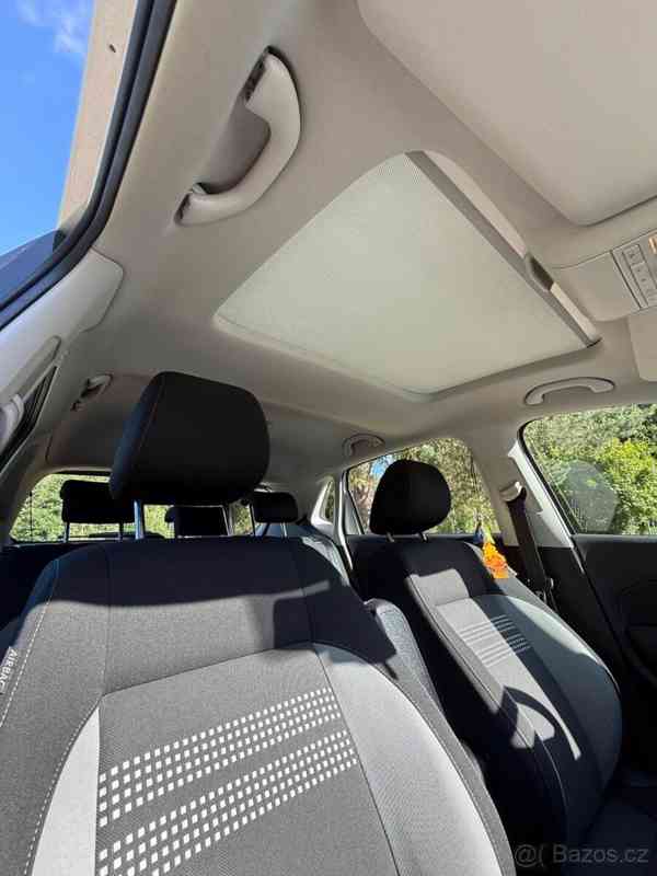 Volkswagen Polo 1,6 TDI - foto 12
