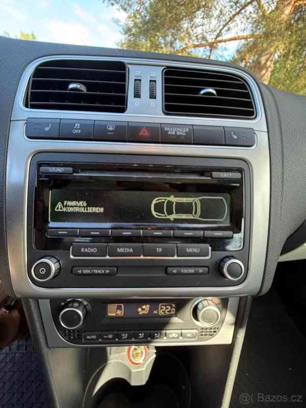 Volkswagen Polo 1,6 TDI - foto 7