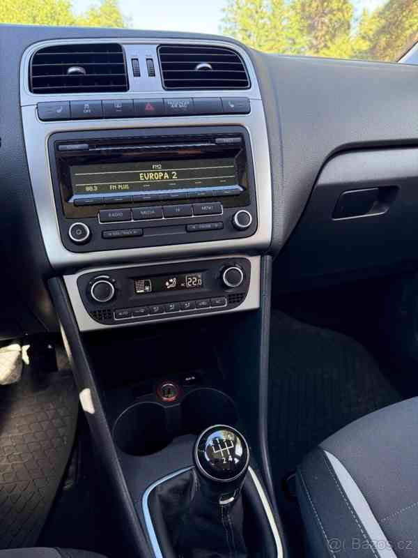 Volkswagen Polo 1,6 TDI - foto 11