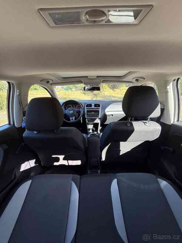 Volkswagen Polo 1,6 TDI - foto 5