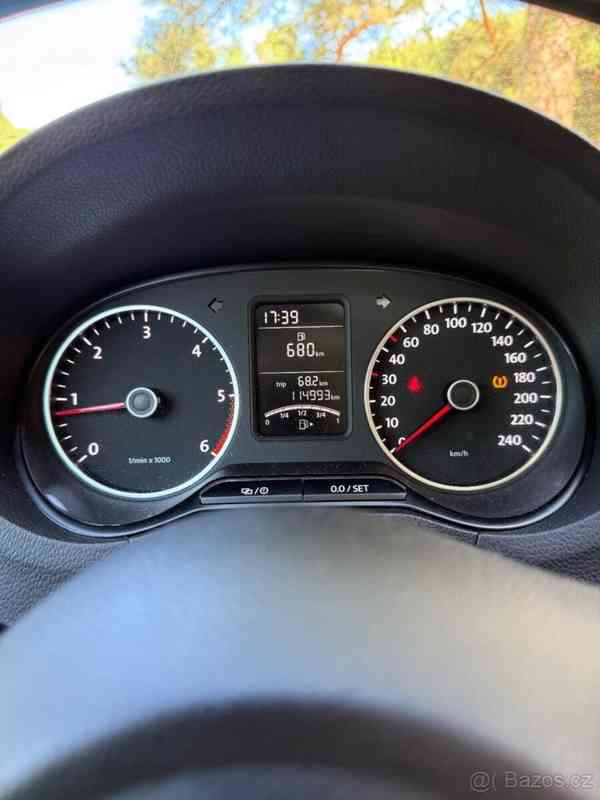 Volkswagen Polo 1,6 TDI - foto 10