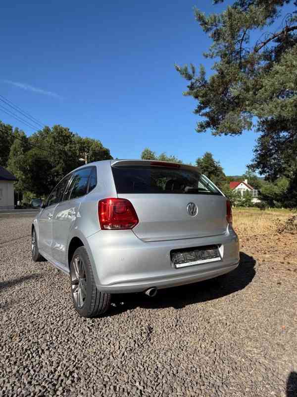 Volkswagen Polo 1,6 TDI - foto 4