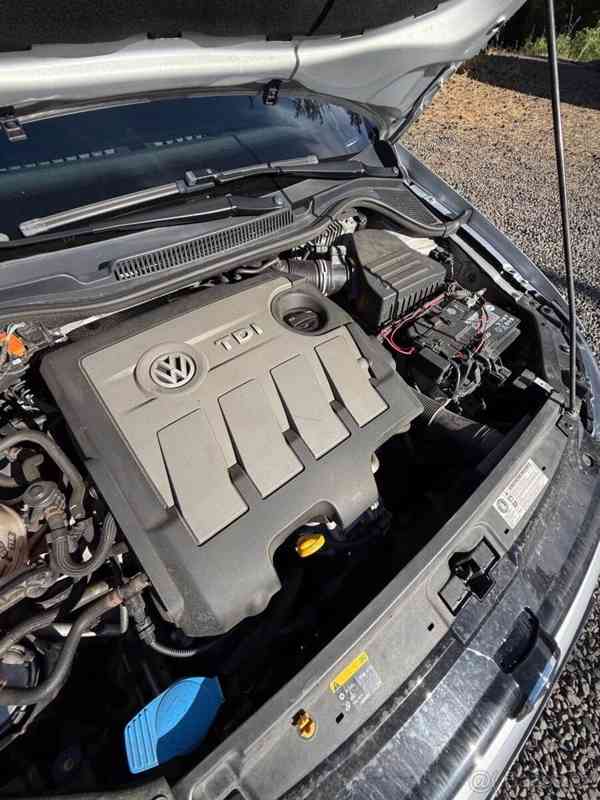 Volkswagen Polo 1,6 TDI - foto 8