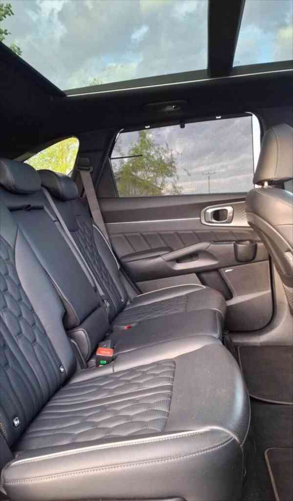 Kia Sorento 1,6   T-GDI HEV (Hybrid) – 4×4 - foto 7