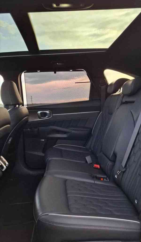 Kia Sorento 1,6   T-GDI HEV (Hybrid) – 4×4 - foto 9