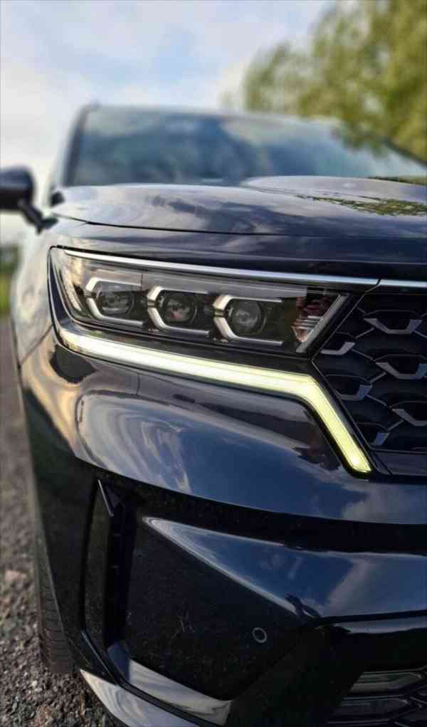Kia Sorento 1,6   T-GDI HEV (Hybrid) – 4×4 - foto 2
