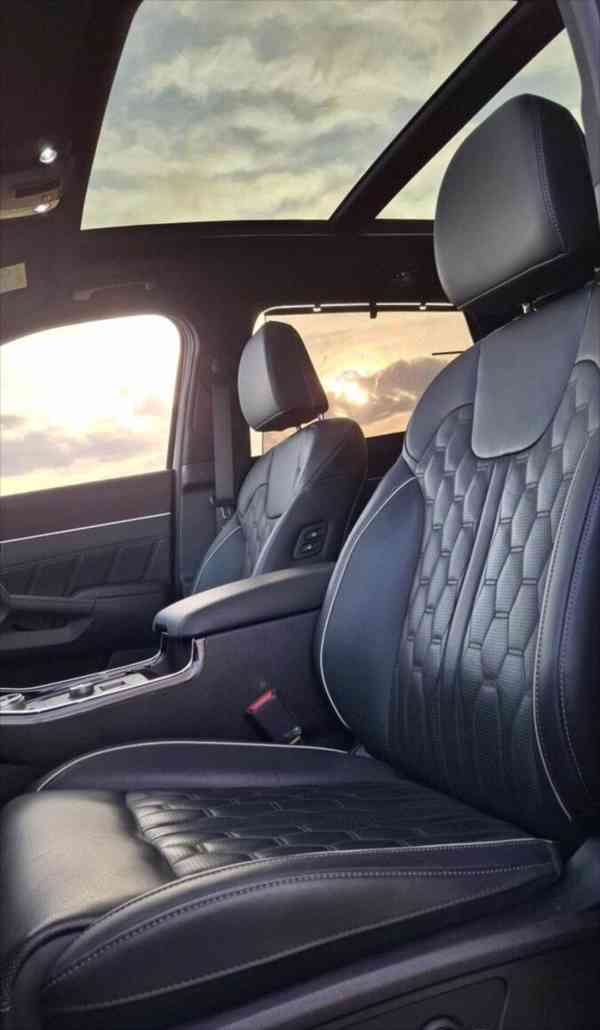 Kia Sorento 1,6   T-GDI HEV (Hybrid) – 4×4 - foto 11