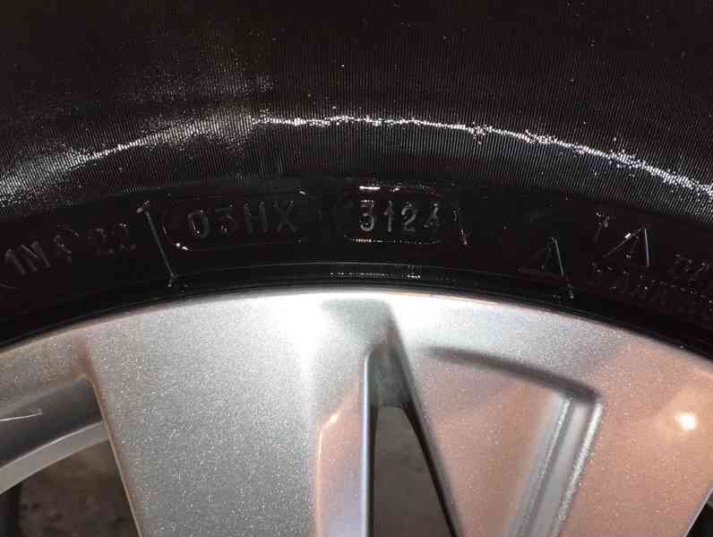 Sada AL disků + zimní pneu Peugeot, Citroen, Opel, DS - foto 5