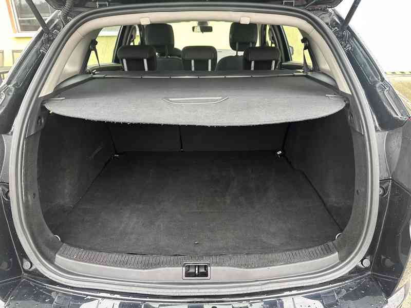 Renault Mégane III Sportour 1.5 DCi 81kW/Navi  - foto 16