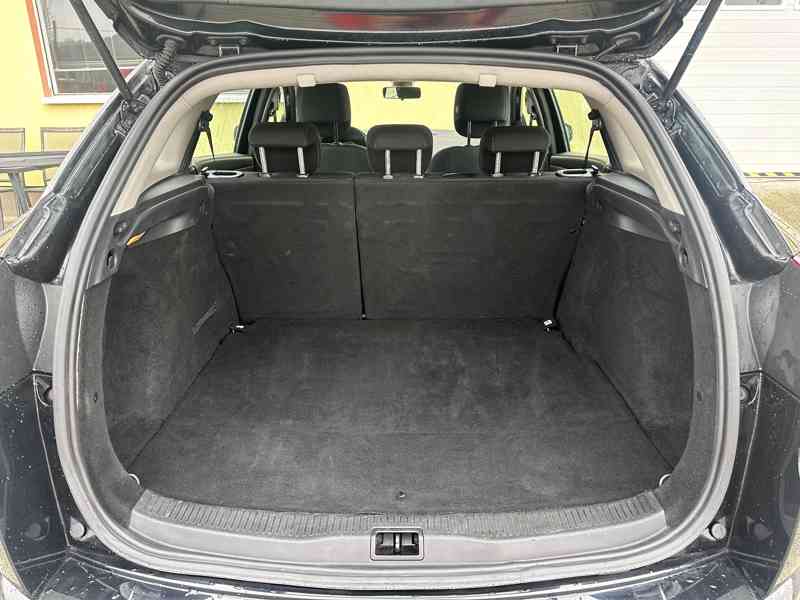 Renault Mégane III Sportour 1.5 DCi 81kW/Navi  - foto 18