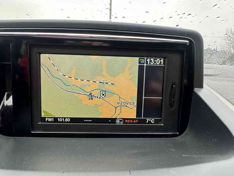 Renault Mégane III Sportour 1.5 DCi 81kW/Navi  - foto 27