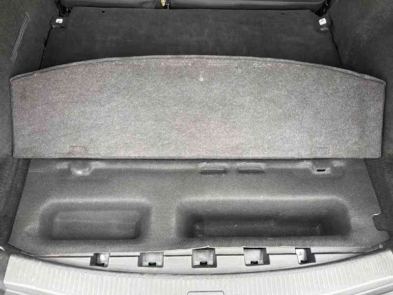 Renault Mégane III Sportour 1.5 DCi 81kW/Navi  - foto 20