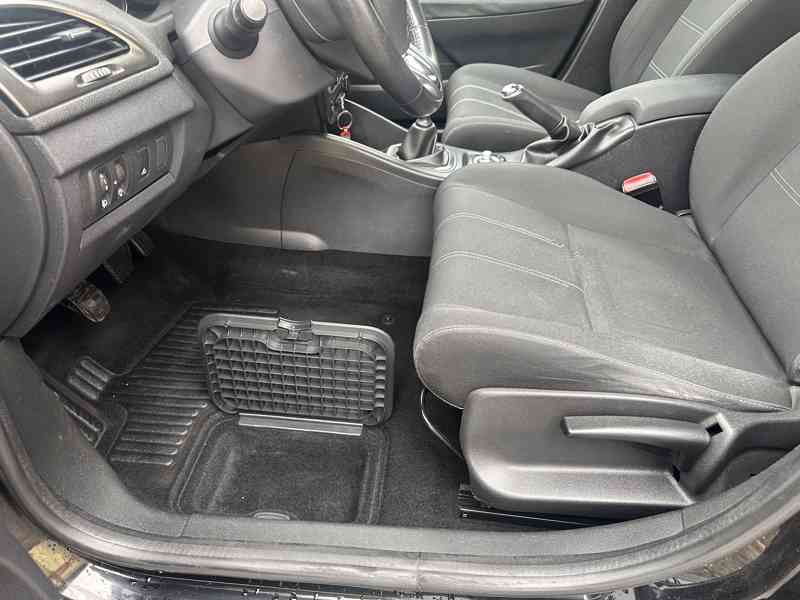 Renault Mégane III Sportour 1.5 DCi 81kW/Navi  - foto 13