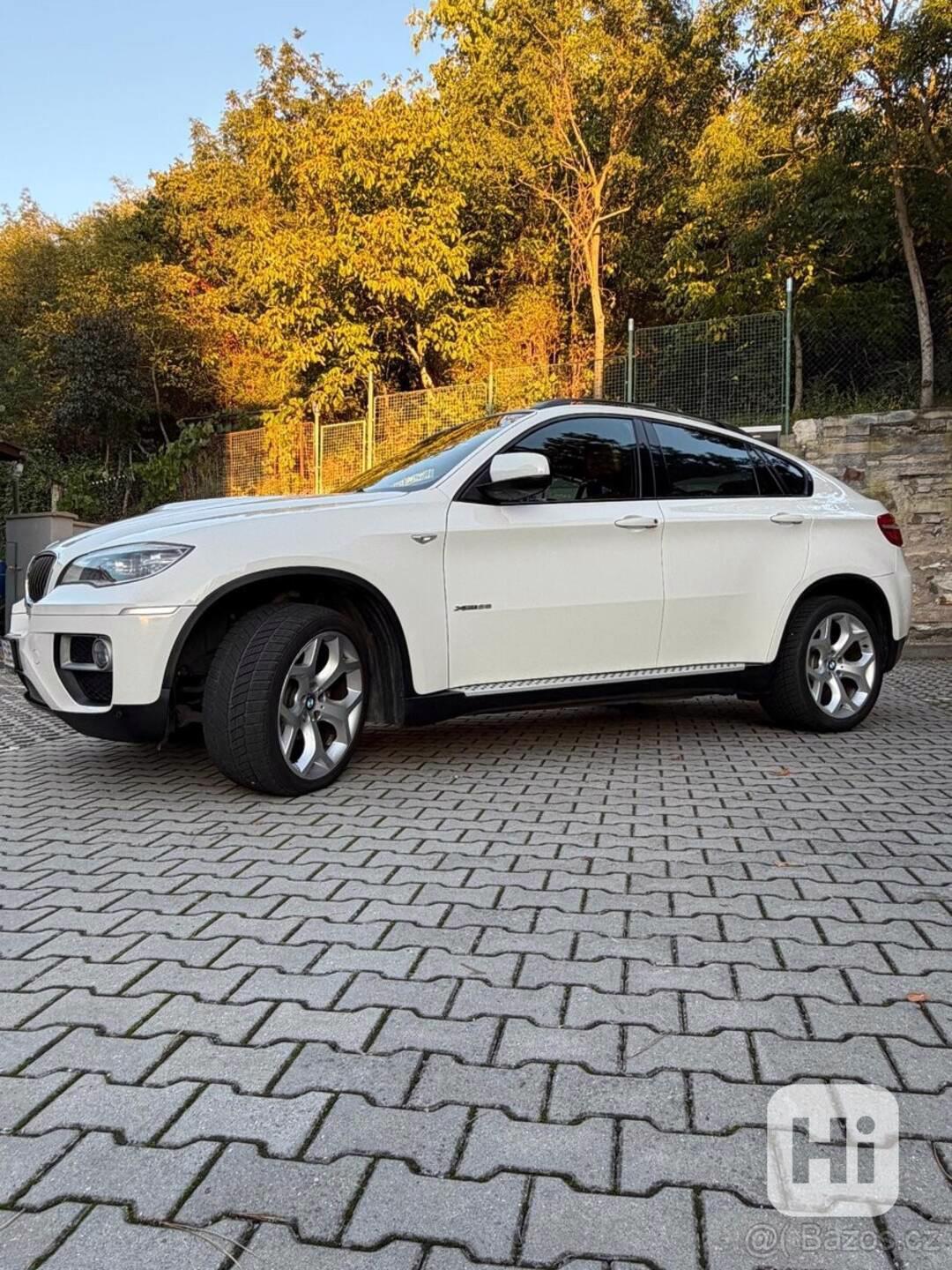 BMW X6 3,0   12/2012-facelift, 188 000 km - foto 1