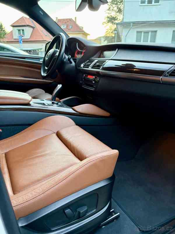 BMW X6 3,0   12/2012-facelift, 188 000 km - foto 4