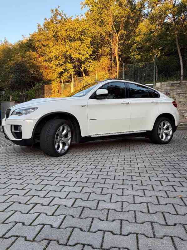 BMW X6 3,0   12/2012-facelift, 188 000 km - foto 1