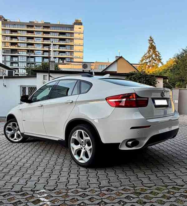 BMW X6 3,0   12/2012-facelift, 188 000 km - foto 10
