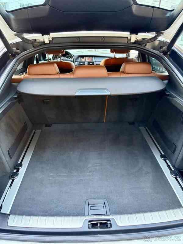 BMW X6 3,0   12/2012-facelift, 188 000 km - foto 12