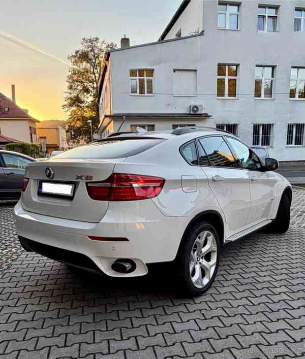 BMW X6 3,0   12/2012-facelift, 188 000 km - foto 2