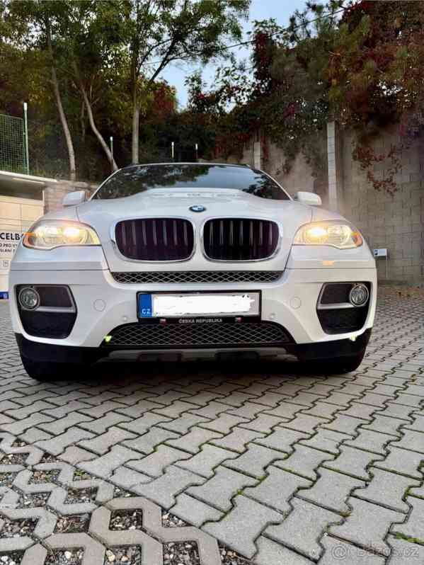 BMW X6 3,0   12/2012-facelift, 188 000 km - foto 3