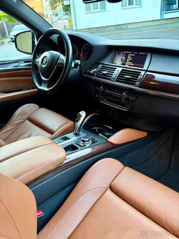 BMW X6 3,0   12/2012-facelift, 188 000 km - foto 6