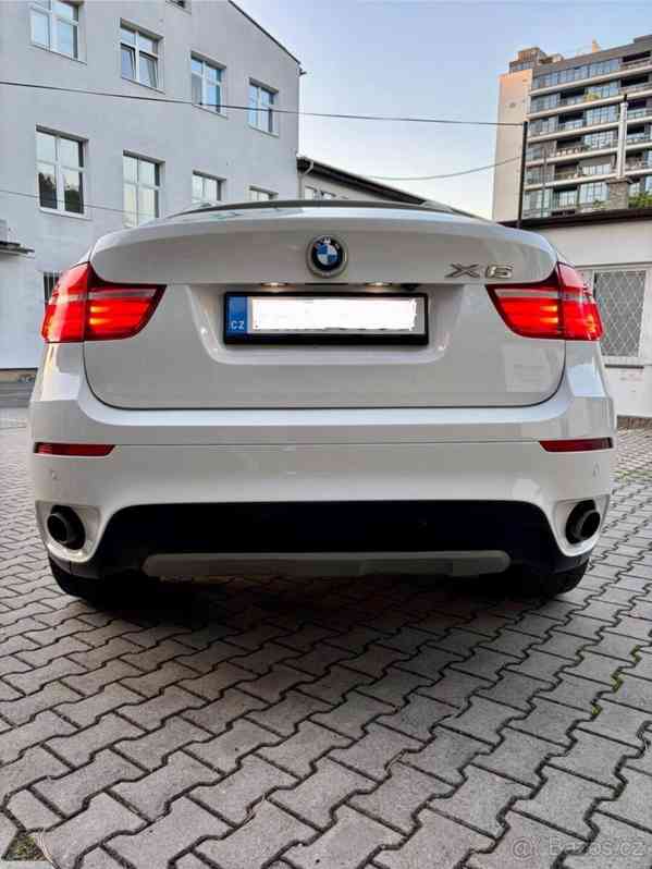 BMW X6 3,0   12/2012-facelift, 188 000 km - foto 5