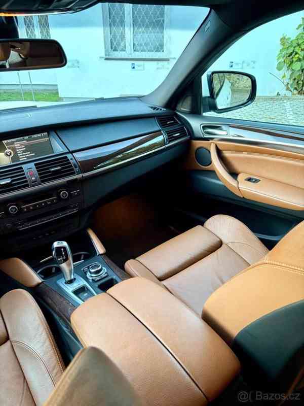 BMW X6 3,0   12/2012-facelift, 188 000 km - foto 11