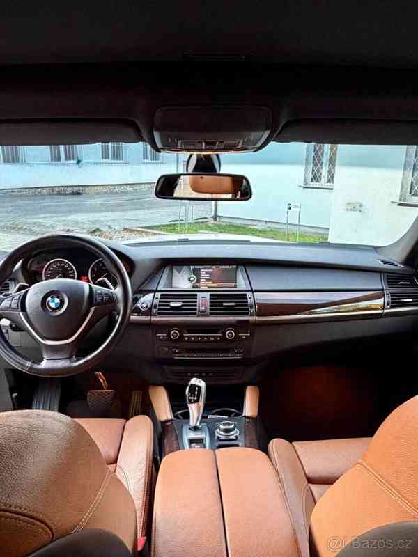 BMW X6 3,0   12/2012-facelift, 188 000 km - foto 8
