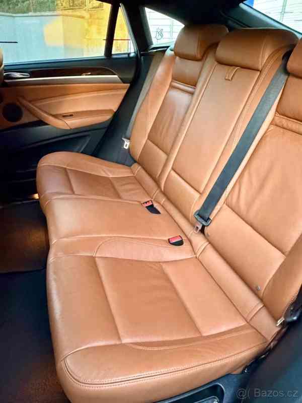 BMW X6 3,0   12/2012-facelift, 188 000 km - foto 7