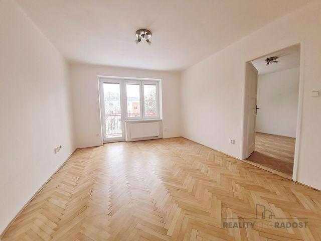 Pronájem bytu 2+1 o CP 56 m2, ul. Pardubická, Chrudim - foto 3