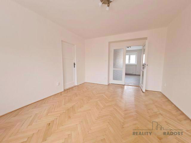 Pronájem bytu 2+1 o CP 56 m2, ul. Pardubická, Chrudim - foto 2