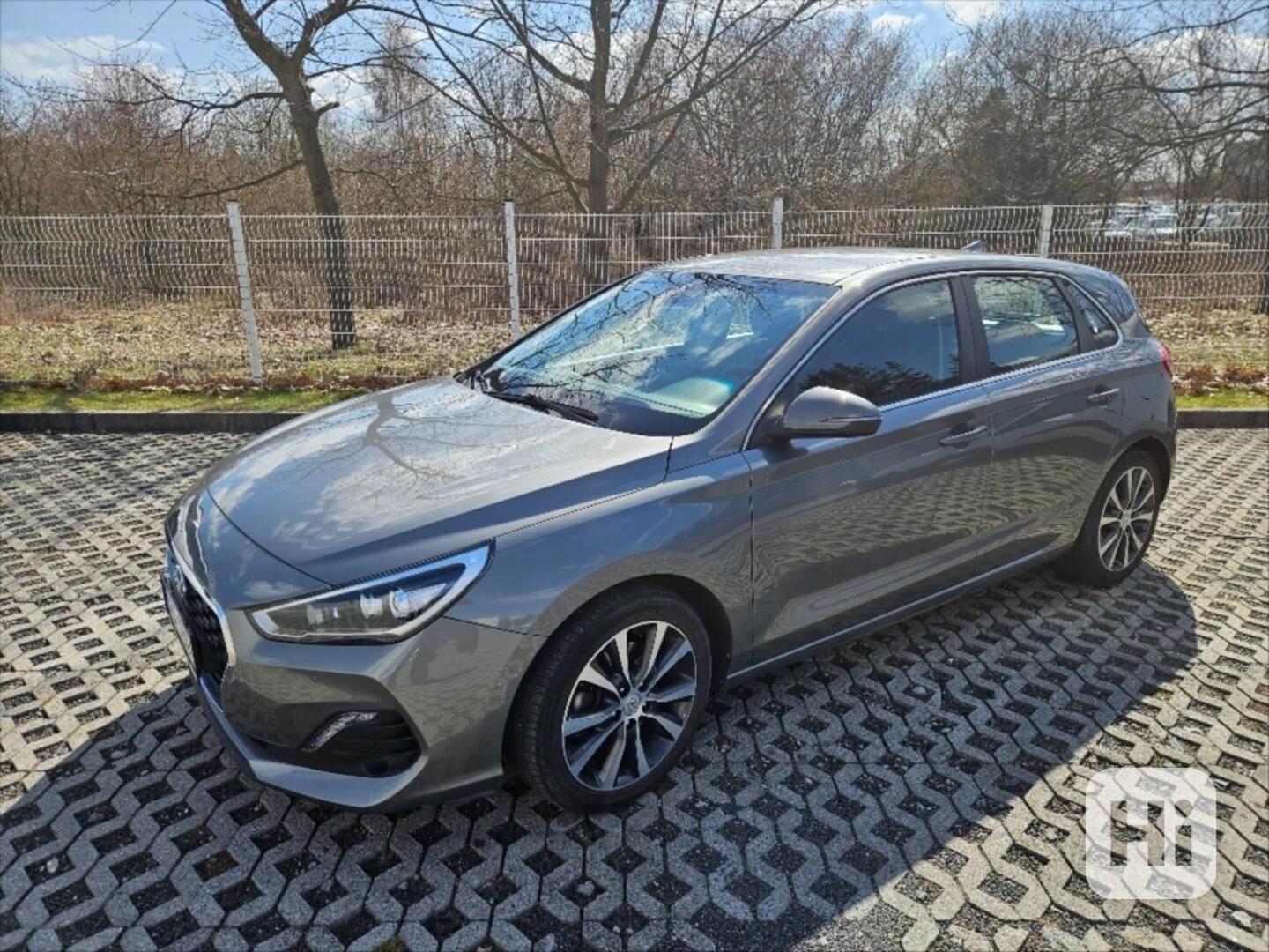 Hyundai i30 1,4   T-GDi/140HP - foto 1
