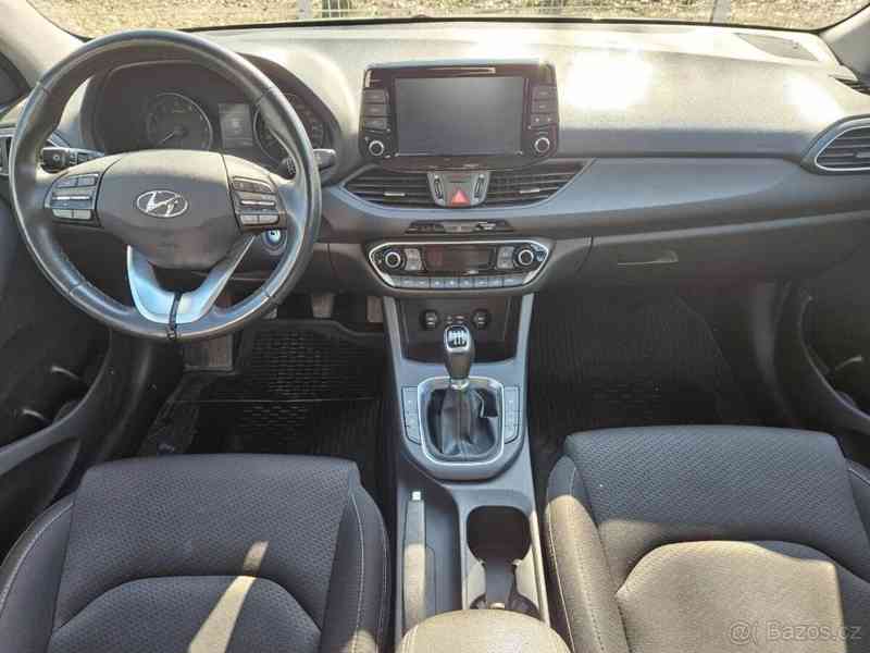 Hyundai i30 1,4   T-GDi/140HP - foto 17