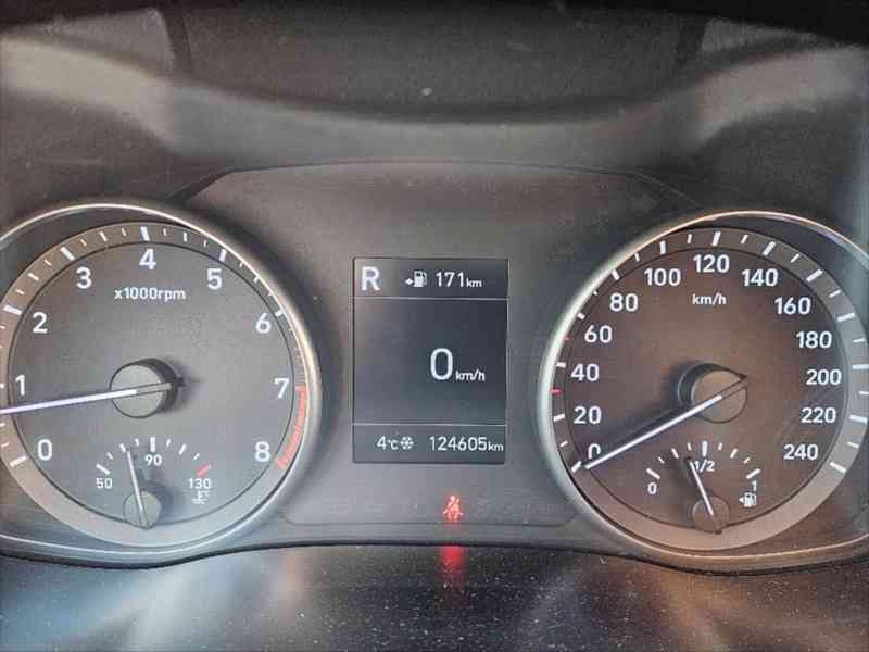 Hyundai i30 1,4   T-GDi/140HP - foto 13