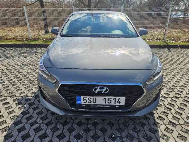 Hyundai i30 1,4   T-GDi/140HP - foto 6