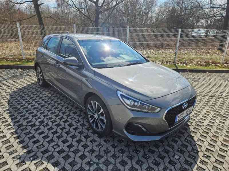Hyundai i30 1,4   T-GDi/140HP - foto 2
