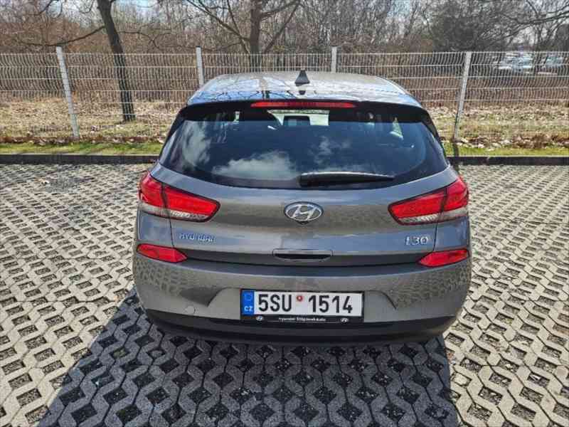 Hyundai i30 1,4   T-GDi/140HP - foto 9
