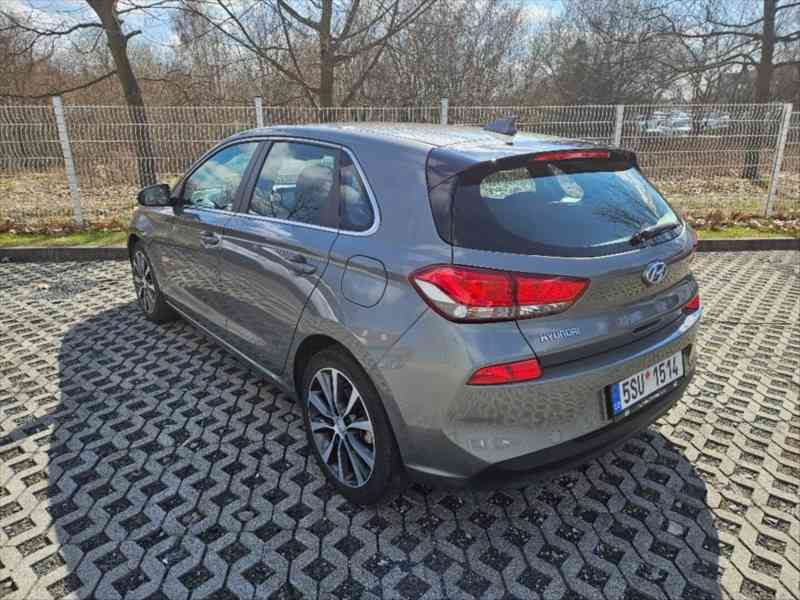 Hyundai i30 1,4   T-GDi/140HP - foto 7