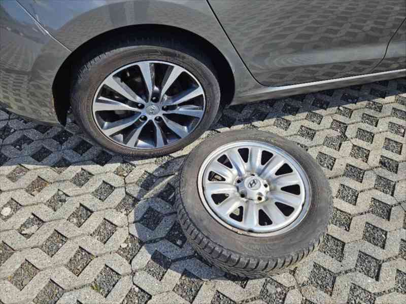 Hyundai i30 1,4   T-GDi/140HP - foto 16