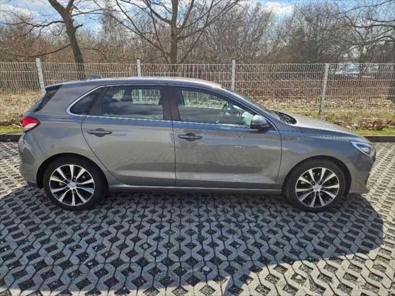 Hyundai i30 1,4   T-GDi/140HP - foto 5